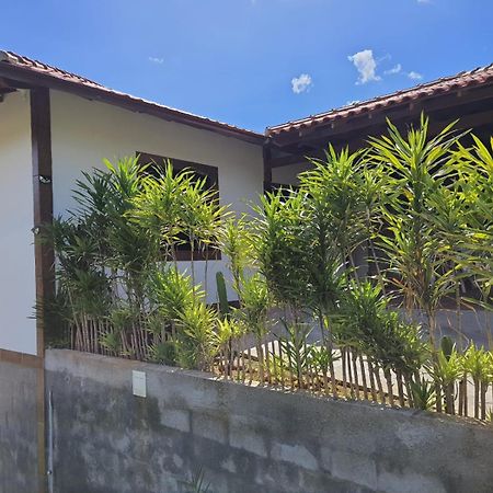 Casa Lumiar Villa Exterior photo